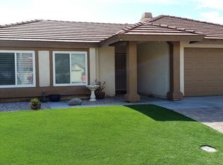 1584 Napoli Way, San Jacinto, CA 92583