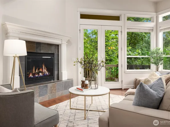 11005 NE 100th Place, Kirkland, WA 98033