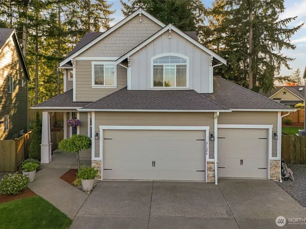 21204 113th Street Ct E, Bonney Lake, WA 98391