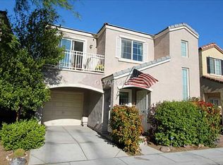 7453 Sol Duc St, Las Vegas, NV 89139