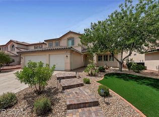 367 Hoskins Ct, Henderson, NV 89012