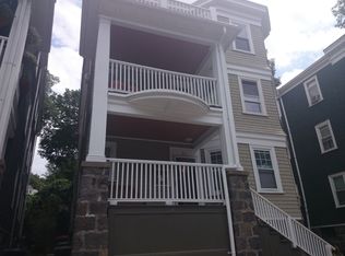 24 Forest Hills St, Jamaica Plain, MA 02130