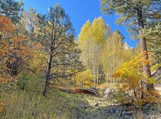 4 Cielo Vista Loop, Jemez Springs, NM 87025