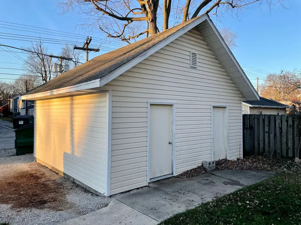 410 W Washington, 410 W Washington St APT 4, Bluffton, IN 46714