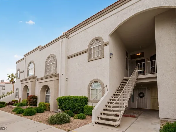 3125 N Buffalo Dr Unit 2161, Las Vegas, NV 89128