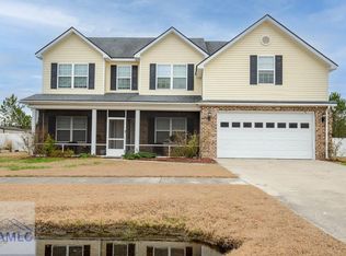 195 Wilkins Rd, Midway, GA 31320