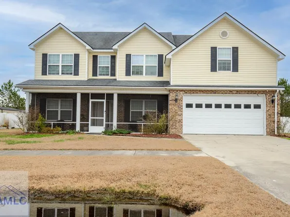 195 Wilkins Rd, Midway, GA 31320