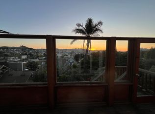 1372 Rhode Island St, San Francisco, CA 94107