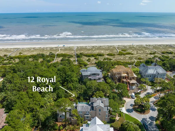 12 Royal Beach Dr, Johns Island, SC 29455
