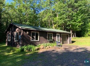 5495 S Dump Rd, Maple, WI 54854