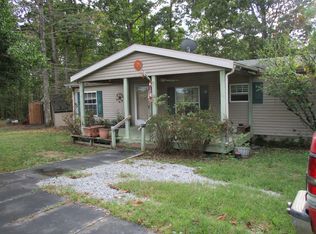 1112 Lecomte Rd, Dickson, TN 37055