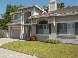 8403 Red Fox Way, Elk Grove, CA 95758