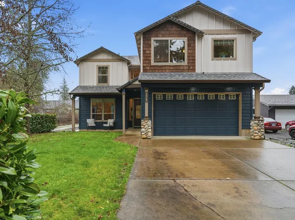 1134 SE 40th Ave, Hillsboro, OR 97123