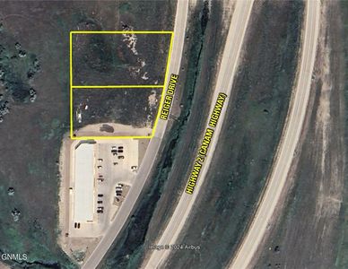 Reiger Dr, Williston, ND, 58801