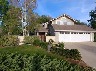 32775 Rancho Americana Pl, Acton, CA 93510