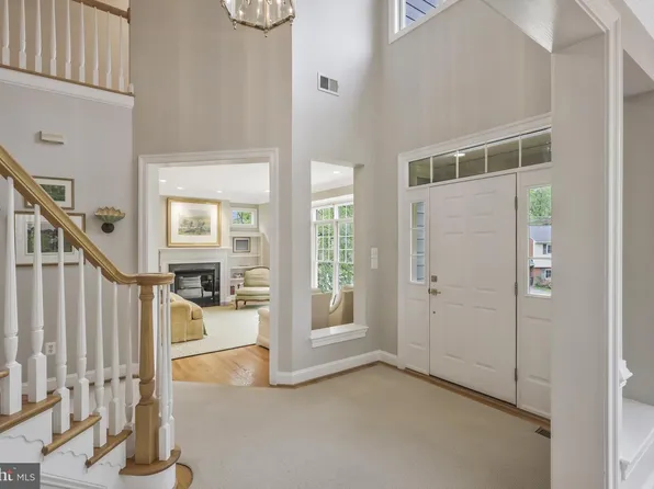 6907 30th, Arlington, VA 22213