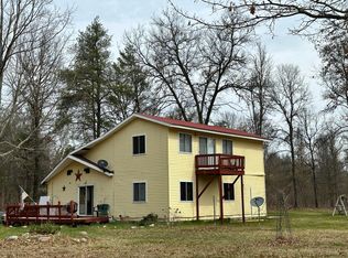 2320 E Ten Mile Rd, Irons, MI 49644