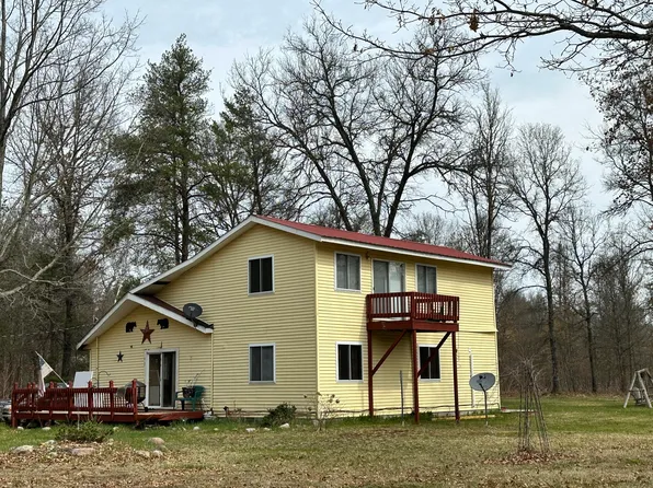 2320 E Ten Mile Rd, Irons, MI 49644