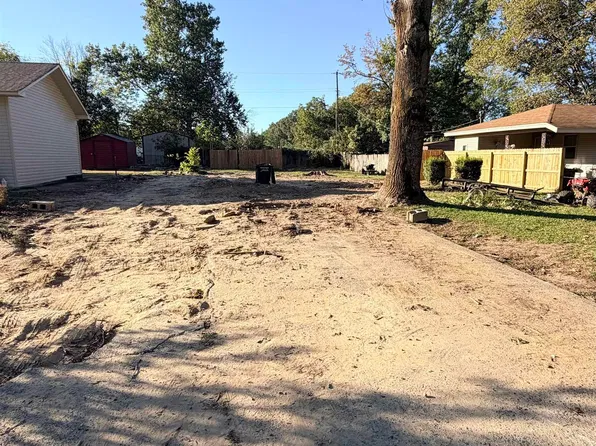 (undisclosed Address), Jacksonville, AR 72076