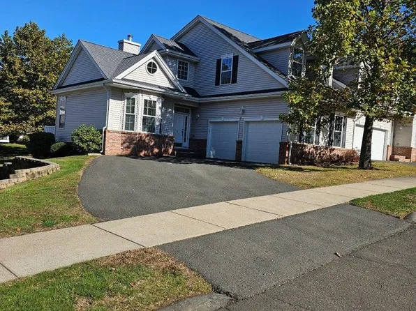 2 Haskins Road #2, Windsor, CT 06095