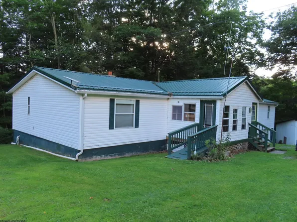 98 Wolford Ln, Dryfork, WV 26263