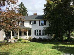 497 N Main St, Canandaigua, NY 14424