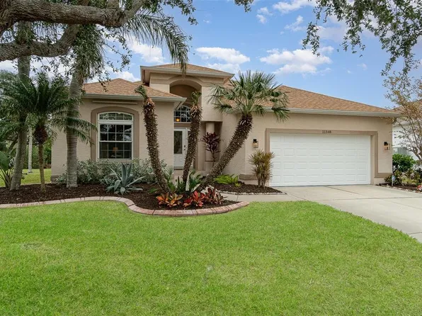 11348 Perico Isle Cir, Bradenton, FL 34209