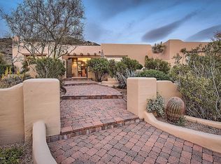 35003 N Sunset Trl, Cave Creek, AZ 85331