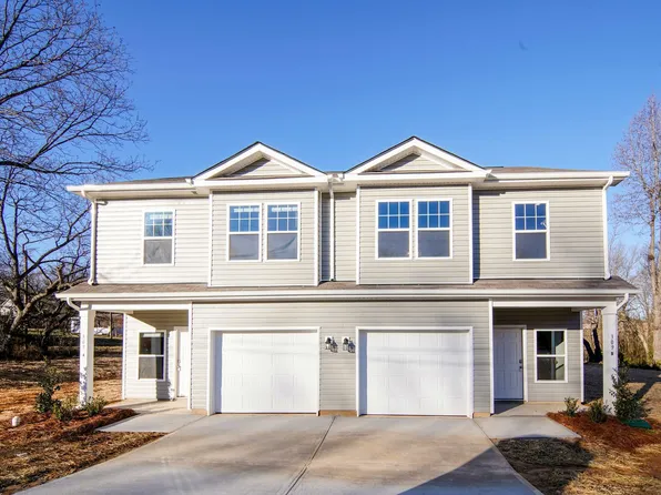 309 E 6th St #A, Cherryville, NC 28021