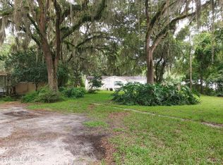 3554 Pacetti Rd, Saint Augustine, FL 32092