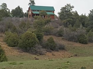 140 Elk Dr, Chama, NM 87520