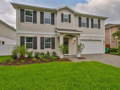 3616 W Platt St, Tampa, FL, 33609