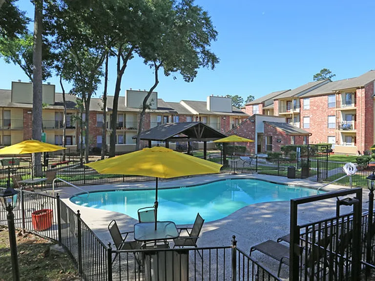 The Park At Deerbrook — Photo 36