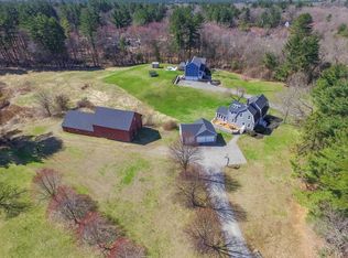 169 Boxford St, North Andover, MA 01845