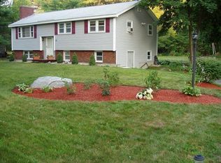 51 Plain Rd, Westford, MA 01886