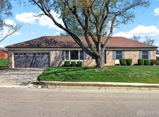549 E Alkaline Springs Rd, Vandalia, OH