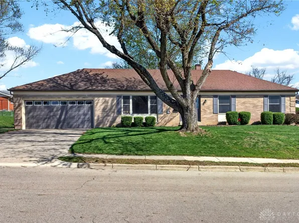 549 E Alkaline Springs Rd, Vandalia, OH 45377