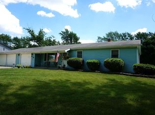 908 Somerset St, New Lenox, IL 60451