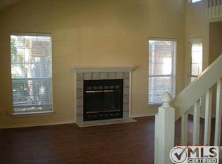 7964 Abbey Rd, Frisco, TX 75035