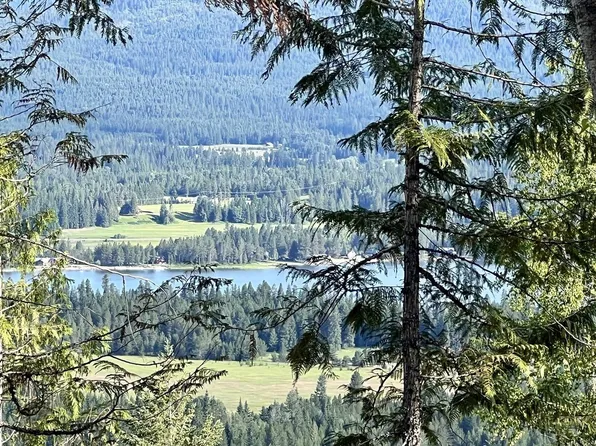 Nna Luna Rdg Lot 8, Sagle, ID 83860