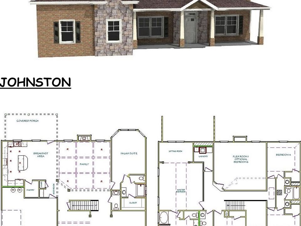 1st image of 112 Lavender Way Lot 77