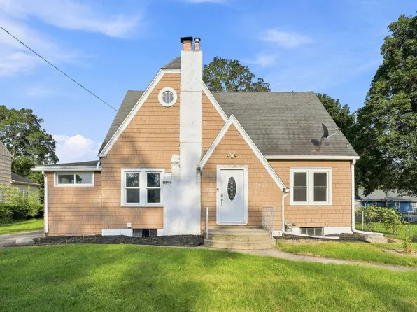 136 E Ave N, Battle Creek, MI 49017