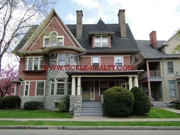 Tickle Realty, LLC
