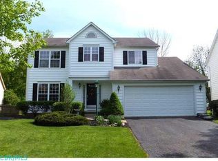 5656 Innisbrook Ct, Westerville, OH 43082