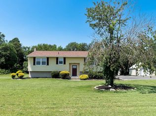 469 Olivet Rd, Pittsgrove, NJ 08318