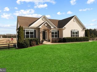 92 Heflin Rd, Stafford, VA 22556