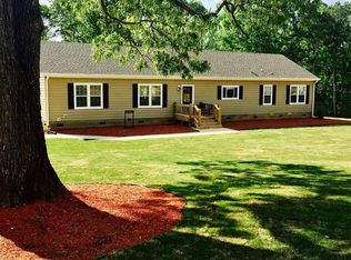 205 Fischer Spur Rd, Newnan, GA 30265