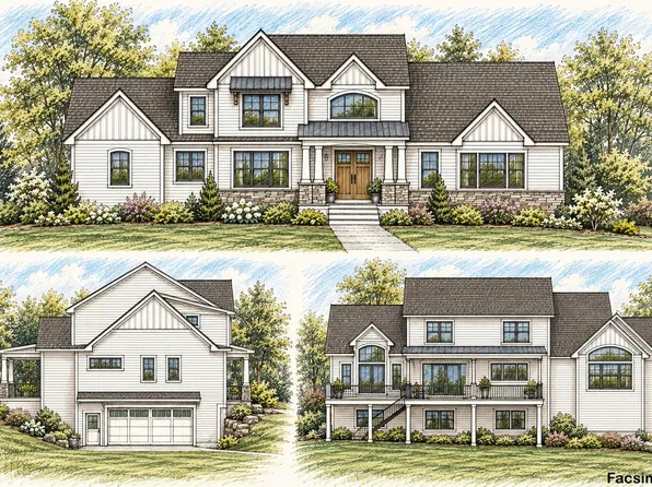 36-1 Partridge Path #36-1, Sandown, NH 03873