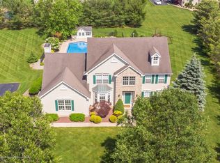 308 Rock Oak Rd, Freehold, NJ 07728