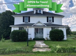 1455 School Rd, Cairnbrook, PA 15924